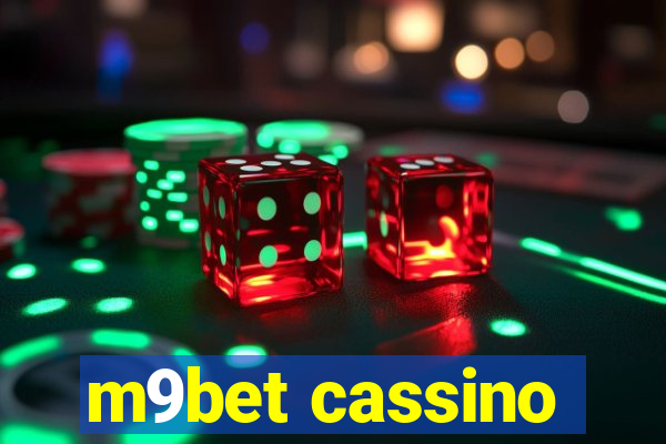 m9bet cassino